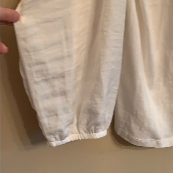 Old Navy V-Neck Henley Blouse for Women - Picture 3 of 7